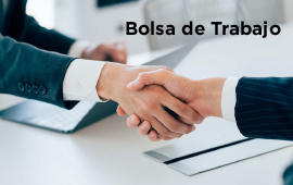 Bolsa Trabajo